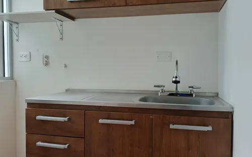 Oficina En Arriendo/venta En Toberin. Cod A10260134