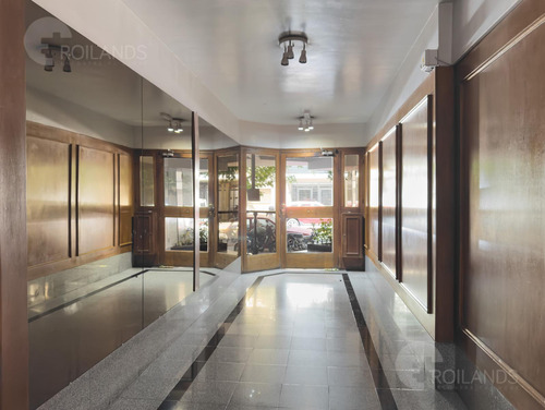 Venta Departamento 3 Ambientes En Caballito Norte