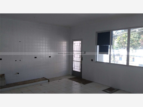 Imagem 11 de 15 de Assobradada - Jardim - Santo Andre - Sao Paulo | Ref.: - 29544