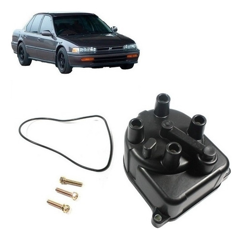 Tapa Distribuidor Para Honda Accord 2.2 1992 1994