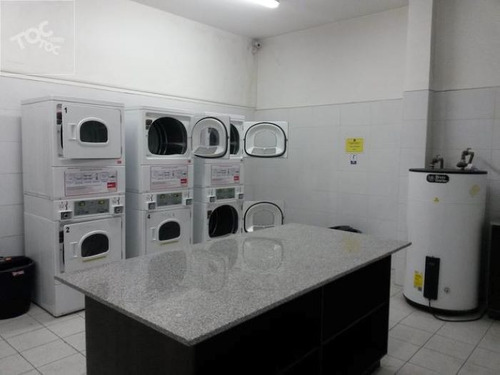 Home Studio ( Estac. Y Bodega ) - Metro Ñuble