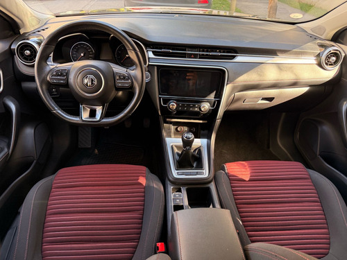 MG MG6 1.5T Com Mt