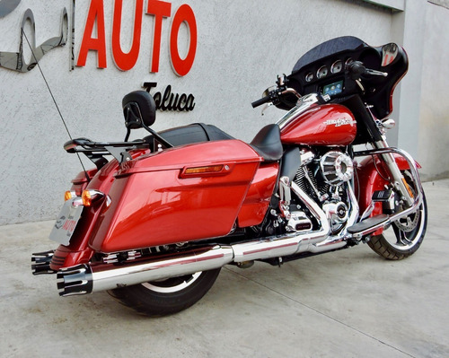 Harley Davison Street Glede 2019 Factura Original, Tomo Auto