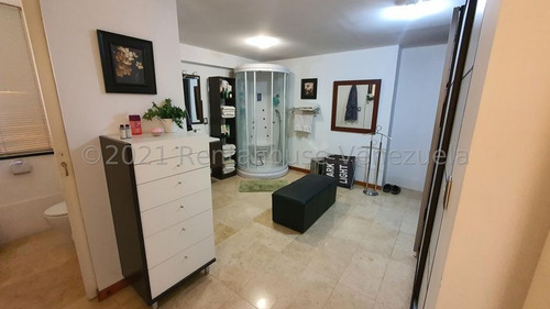 Los Naranjos De Las Mercedes, Apartamento En Venta, Caracas, Codigo: 23-26981 Mvg