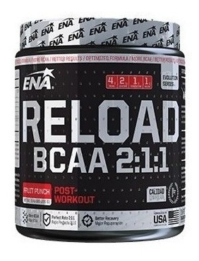 Promo Ena:starter Ena + Pre War + Whey X Pro 1 Kg+reload Ena