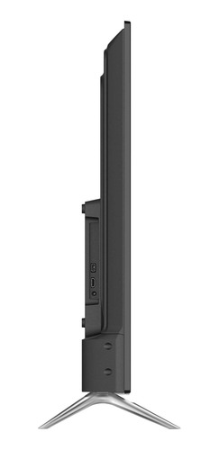 Imagen 3 de 7 de Smart Tv AOC 50U6295/77G