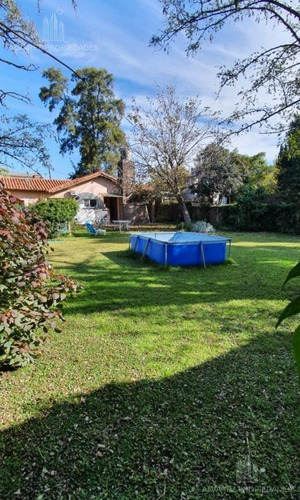 Imagen 3 de 8 de Terreno - Hurlingham