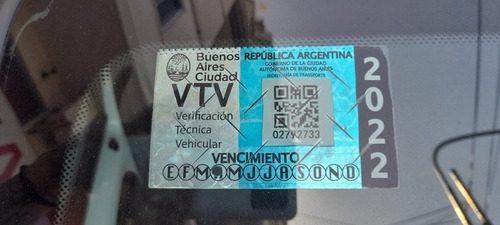 Imagen 22 de 22 de Renault Kangoo 2016 1.6 Furgon Ph3 Gran Confort Lc