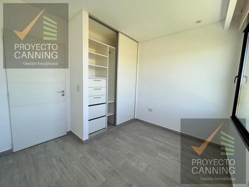Imagen 17 de 30 de Casa En Venta En Canning Barrio San Lucas Fondo A La Laguna