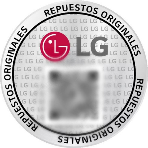 Control Remoto Magic Tv Y Carteleria Lg (consultar Modelos) Negro