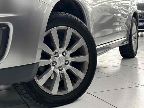 Mitsubishi ASX 2.0 4X2 16V GASOLINA 4P AUTOMÁTICO