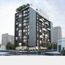 Cpm Gestión Inmobiliaria Arrienda Depto (35414)