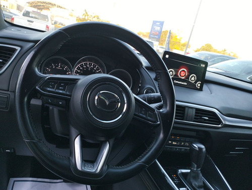Mazda CX-9 I GRAND TOURING AT