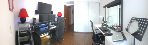 2dorm / 2 Baños /cochera /piscina /biarritz / Roque Graseras