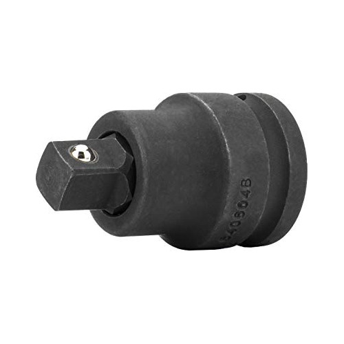 Genius Tools 640604b 34 Dr Adaptador De Impacto 34f X 12