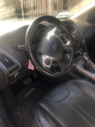 Ford Focus 2.0 Se Plus At