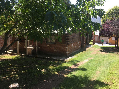 Imagen 4 de 14 de Se Vende Complejo Vacacional De Cabañas - Con Escritura - A 20 Cuadras Del Centro De Cosquín - Santa María De Punilla - Córdoba