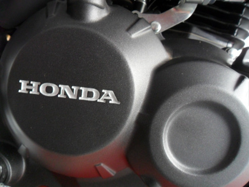 Imagen 8 de 9 de Honda Tornado