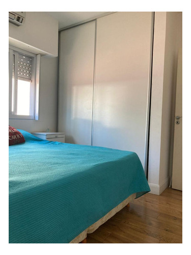 Imagen 8 de 22 de Venta Departamento Tipo Ph Villa Urquiza. Terraza Y Parrilla
