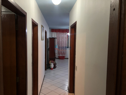 Imagem 12 de 20 de Casa Com 3 Dormitórios À Venda Com 120m² Por R$ 335.000,00 No Bairro Bairro Alto - Curitiba / Pr - Mrc-008