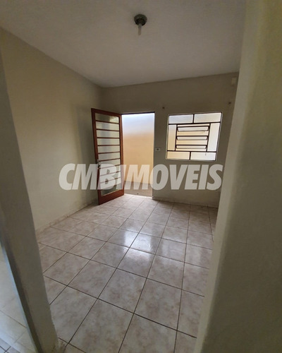 Imagem 29 de 30 de Casa Com Casa De Fundos À Venda No Bairro Jardim Das Bandeiras Em Campinas - Ca06311 - Ca06311 - 69947078