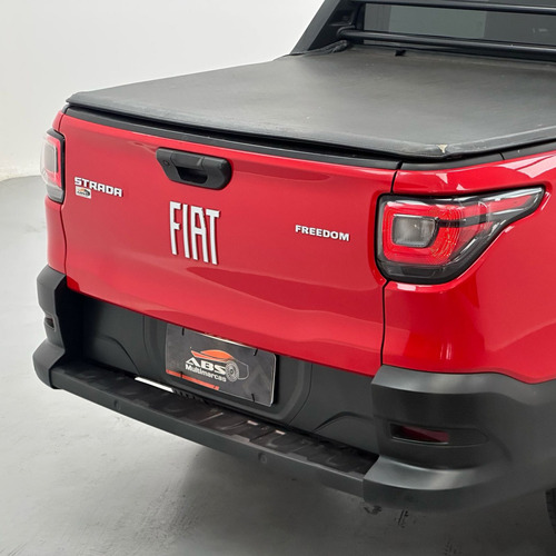 Fiat Strada 1.3 FIREFLY FLEX FREEDOM CD MANUAL