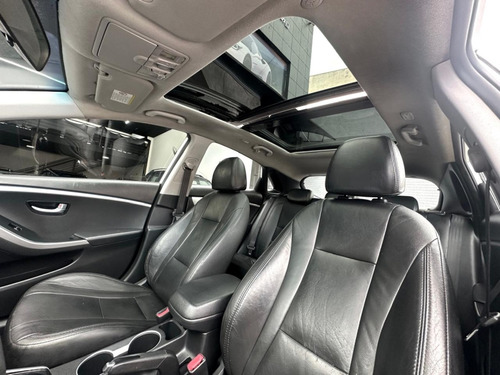 Hyundai I30 1.8 MPI 16V GASOLINA 4P AUTOMATICO