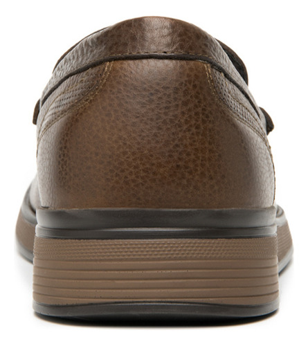 Slip On Loafer Flexi Para Hombre Estilo 413201