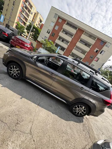 Suzuki Xl7 Gi