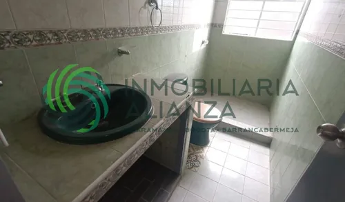 Casa En Arriendo En Alarcón. Cod A17039