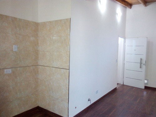 Alquiler Departamento Espectacular De 3 Ambientes Sobre Cobo Y Gallardo Mariano Acosta