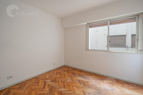 Venta Departamento 2 Ambientes Flores