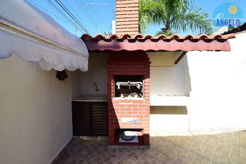 Imagem 15 de 15 de Casa No Bairro Samburá Em Peruíbe - 1753