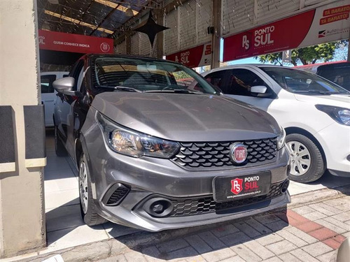 Fiat Argo Drive 1.0 Flex Mec