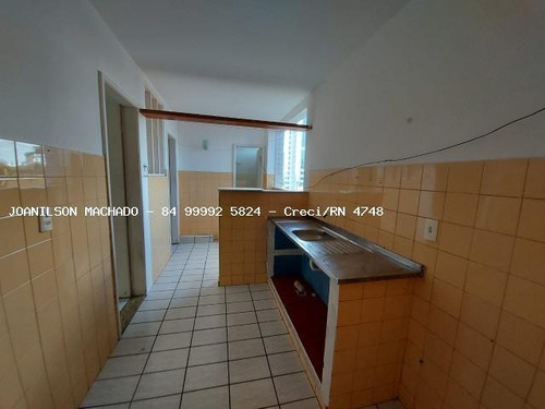 Imagem 9 de 15 de Apartamento Para Venda Em Natal, Lagoa Nova - Residencial Parque Das Serras, 3 Dormitórios, 1 Suíte, 3 Banheiros, 1 Vaga - Ap1718-pq_2-1162643