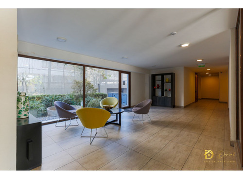 Amplio De 2d 2b + Logia + 2 Estac Y Bod - Aceptan Ofertas -