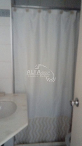 Imagen 17 de 17 de Apartamento En Brava, 1 Dormitorios *