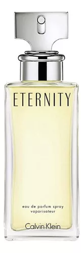 Calvin Klein Eternity Femme Edp 100ml