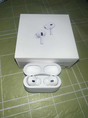 Apple AirPods Pro 2da Generación