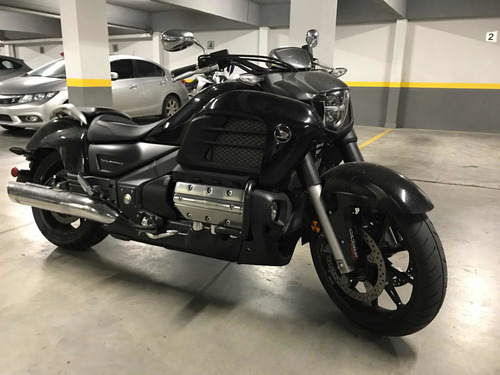 Honda Goldwing