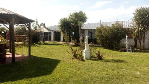 Imagen 2 de 10 de Quinta Para Eventos O Pasar Dia.parque 6000.salon 300mts