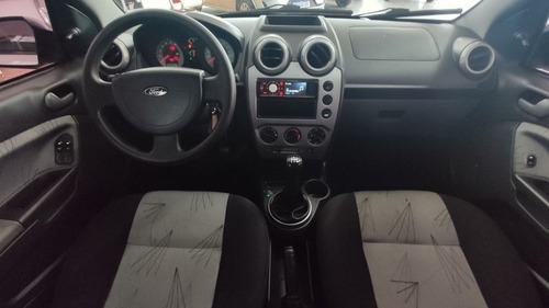 Ford Fiesta 1.0 8v Flex, Iop2335