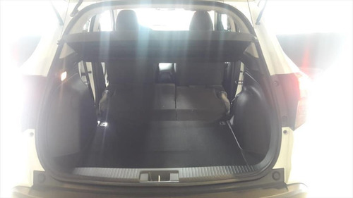 Imagem 9 de 9 de Hr-v 1.8 16v Flex Lx 4p Automático