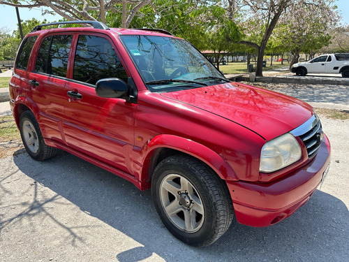 Chevrolet Tracker 2.0 A 4x2 Mt
