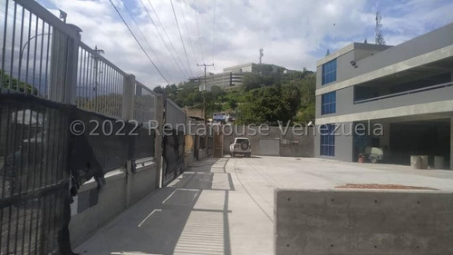 Imagen 6 de 12 de Alquiler De Edificio En El Encantado / Ja 23-1780