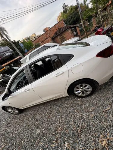 Chevrolet Onix 1.0T Ltz At