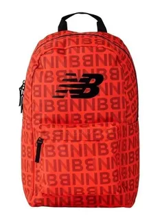 Mochila New Balance Opp Core Back Pack Lab11101ere