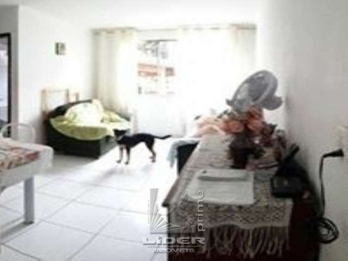 Imagem 5 de 15 de Apartamento - Jardim Três Marias - Nt0592-1