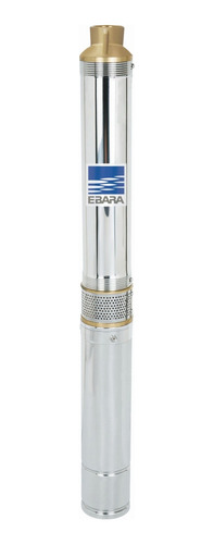 Bomba Solar Ebara 3bps - Ce8 270w 44v Submersa