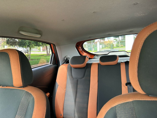 Chery Tiggo 2 1.5 Gl Mt